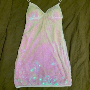 Windsor party dress